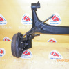 Балка TOYOTA ZZE136 Voltz 2WD ABS R