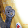Балка TOYOTA ZZE136 Voltz 2WD ABS R