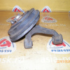 Ступица Honda ES1/ES3 Civic Ferio зад, лев 2WD ABS. Барабанные тормоза. В сборе с барабаном и колодками. 52215-S5A-703.43120-S5A-013.42200-S5A-008.42610-S5