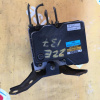 Блок ABS TOYOTA ZZE136 Voltz 44510-01050