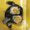 Ремень безопасности TOYOTA ZZE136 Voltz F 2002 год (пара)