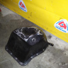 Поддон ДВС Subaru EJ253/EJ204/EJ205/EJ203/EJ255/EL154/EJ20X/EJ207/EJ257/EJ20C/EJ20Y Exiga/Forester YA4/SG5 11109AA151