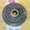 Шкив коленвала TOYOTA 5VZ-FE VZN185/VZJ95 4+4+4 ручейков