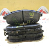 Колодки тормозные Nissan/Suzuki Cefiro#SX4 A32/A33/F15/PW11/HU14/C35/TP12/PV35/J31/J32R/YA41S QR20DE ОСТАТОК 80-90% F 41060-0V090/PF-2504