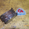 Колодки тормозные Toyota Corolla AE100/AE101/AE104/EE106/CE106/AE110/AE111/AE114/AE115/EE111/CE110/EL40/EL50/EP80/EP91/EXZ10/EXZ15/ET196 Остаток-70%.