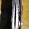 Диск сцепления Suzuki G16A Escudo TD01W