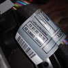 Сидение BMW 3-Series E46 F LHD пара, электр., память, подогрев, серая кожа (дефект кожи) '2002