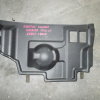 Обшивка салонная Toyota Harrier MCU10
