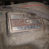 АКПП Opel Zafira A L61/Z22SE 2WD 4AT 50-40LN AF22 MC 92100722 T98/F75/XM220 '2001