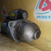 Стартер Opel L61/Z22SE Astra G 12567585 12575626