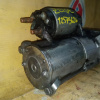 Стартер Opel L61/Z22SE Astra G 12567585 12575626