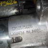 Стартер Opel L61/Z22SE Astra G 12567585 12575626