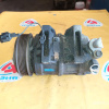 Компрессор кондиционера Nissan QR20 Serena U30/C24