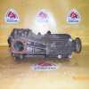 Редуктор Mazda LW5W/LW3W MPV R 41/14. (2.928). С электромуфтой и датчиком. TA0127100L. TA0127681B