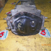 Редуктор Mazda LW5W/LW3W MPV R 41/14. (2.928). С электромуфтой и датчиком. TA0127100L. TA0127681B