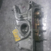 Насос масляный HONDA B18B