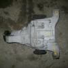 Редуктор Porsche 955/9PA Cayenne M48.00 '2003 R с фланцами 4.5 V8 6AT GLU 0AC525015J