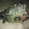 Редуктор Mercedes W211/S211 E-Class M112 R E320 2WD 5AT 3.07 A2113509614