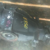Редуктор Mercedes W211 E-Class M272E35 R 5AT 3.27 A2303501314