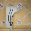 Бачок омывателя Mini Cooper R50/R52/R53 +насос 2 выхода+датчик 61667158230 '2005-2008