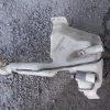 Бачок омывателя Jeep Grand Cherokee WJ/WG 4.1L 2 насоса, датчик 55155195AC '1998-2005