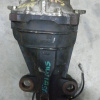 Редуктор NISSAN S15 Silvia SR20 R с датч. 49/12