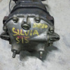 Редуктор NISSAN S15 Silvia SR20 R с датч. 49/12
