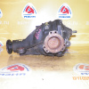 Редуктор NISSAN S15/GC35/ER34 Silvia SR20DE/RB25DE R 49/12. (4.083).(42). С датчиком ABS спереди. 38311-43M45.  38301-33M12