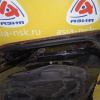 Дверь боковая BMW 3-Series E46 '2003 зад, прав Седан, в сборе (дефект, ржавчина снизу)