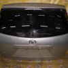 Дверь задняя TOYOTA Highlander XU40 '2010-2013 (Kluger) Спойлер, камера (в сборе)