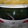 Дверь задняя Volkswagen Touareg 7LA/7L6 '2002-2010 в сборе, фонари 2007 год