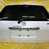 Дверь задняя Acura MDX YD1 '2001 (дефект, вмятины)