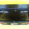 Дверь задняя Mercedes E-Class W210/S210 '2002 040U-чёрный, вмятины, тычки, сломан левый фонарь. A2107400305