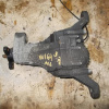 Редуктор Mercedes W164.186 M-Class M272E35/272.967 '2007 R 4WD ML 350 4Matic I=3,90