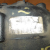 Редуктор BMW E46 3-Series M54 R 4WD USA 325xi 330xi I=3,46 акпп, без фланцев 33107531623