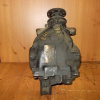 Редуктор BMW E46 3-Series M54 R 4WD USA 325xi 330xi I=3,46 акпп, без фланцев 33107531623
