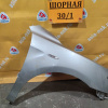 Крыло TOYOTA Camry ACV40 '2006-2009 перед, прав с отверстием