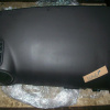 Подушка безопасности Mazda Axela BK5P '2005 пасс  (с зарядом)