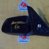 Зеркало Mazda Axela BKEP Sedan 5k L