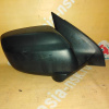 Зеркало Volvo XC90 CZ прав RHD 13к с подсветкой '2002-2006