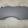 Подушка безопасности BMW 7-Series E65 '2002-2008 заглушка под колено вод.