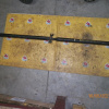 Кардан Toyota ACA30 Vanguard 2AZ a/t 5door (Long) общая длина 231см