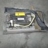 Подушка безопасности TOYOTA Crown JZS170 Пасс  (с зарядом)