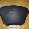 Подушка безопасности Mercedes M-Class W163 '2000-2005 вод. 2 разъема 4 спицы 9045 A1634600298