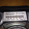 Подушка безопасности Mercedes M-Class W163 '2000-2005 вод. 2 разъема 4 спицы 9045 A1634600298
