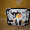 Подушка безопасности Volkswagen Touareg 7LA/7L6 '2002-2010 вод.мультируль (дефект кнопок) 7L6880201DA  (с зарядом) 7L6880203B2K7