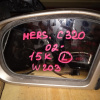 Зеркало Mercedes C-Class W203 лев до рест USA 15к '2000-2004