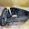 Зеркало Mercedes C-Class W203 лев до рест USA 13к '2000-2004