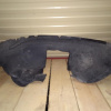 Подкрылок Volvo XC70 '2000-2006 перед, лев 8622542