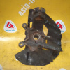 Ступица BMW 3-Series E46 перед, лев 4WD ABS без суппорта и диска 31216756541
